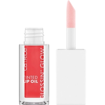 Glossin' Glow Tinted Lip Oil