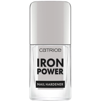 Iron Power Nail Hardener