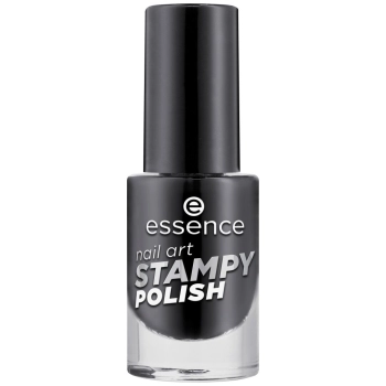 Nail Art Stampy Polish
