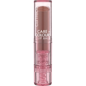 Care In Colours Lip Balm