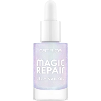 Magic Repair Nail Oil