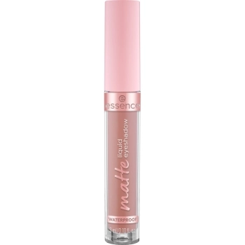 Liquid Eyeshadow Matte Waterproof