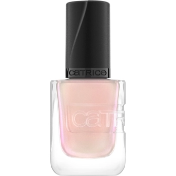 Gel Affair Nail Lacquer