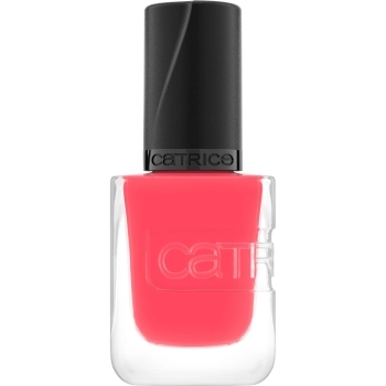 Gel Affair Nail Lacquer