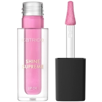 Shine Supreme Lip Oil