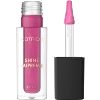 Shine Supreme Lip Oil