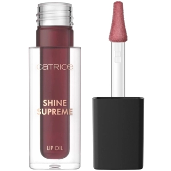 Shine Supreme Lip Oil