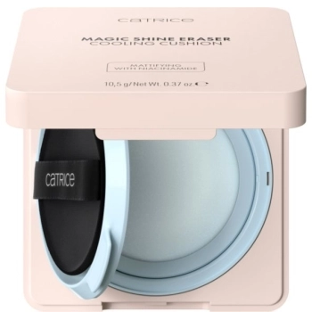 Magic Shine Eraser Cooling Cushion