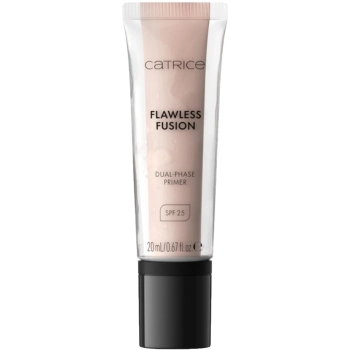 Prebase Bifásica Flawless Fusion