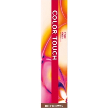 Color Touch Deep Browns 60ml