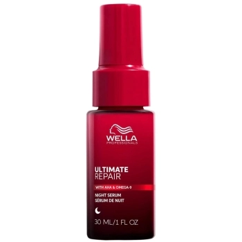Ultimate Repair Night Serum