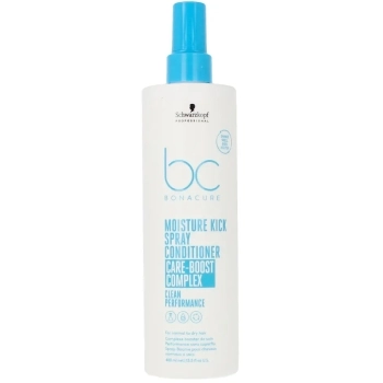 BC Moisture Kick Spray Conditioner Care-Boost Complex