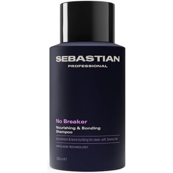 No Breaker Shampoo
