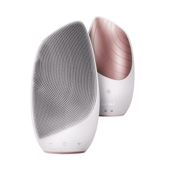 Sonic Thermo Facial Brush 6 in 1