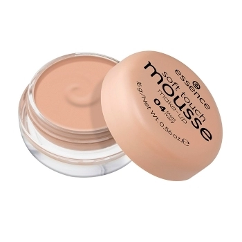 Soft Touch Mousse 16g