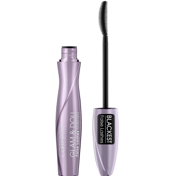 Glam & Doll False Lashes Mascara