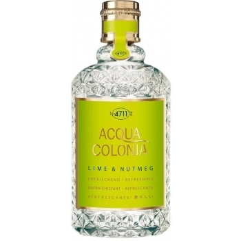 Acqua Colonia Lime & Nutmeg Edc