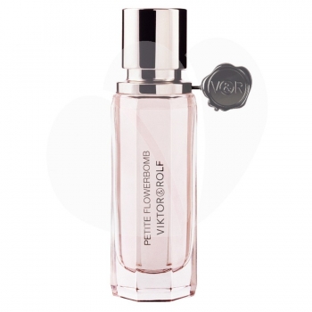Flowerbomb