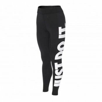 Sport leggings for Women GX HR LGGNG JDI Nike CZ8534 063 Grey - L