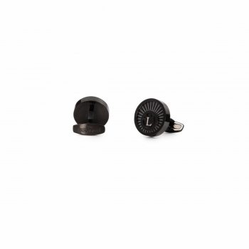 Gemelos Lancaster GLA006BK