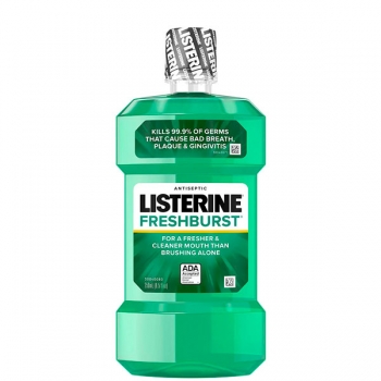 Freshburst