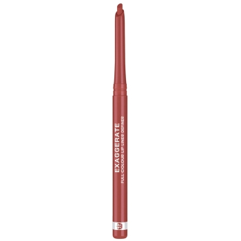 Exaggerate Full Color Lip Liner 0.25g