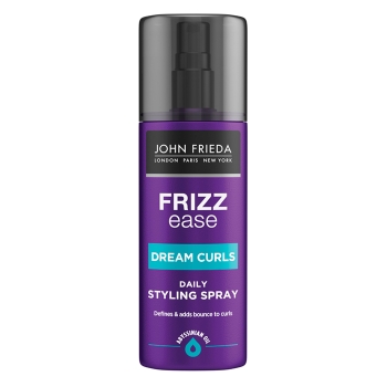 Frizz Ease Dream Curls Spray
