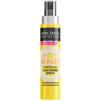 Go Blonder Controlled Lightening Spray