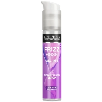 Frizz Ease All-In-1 Extra Strength Serum