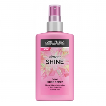 Vibrant Shine Colour Shine 3-in-1 Shine Spray