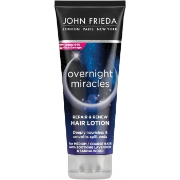 Overnight Miracles Hair Lotion Overnight Miracles Hair Lotion