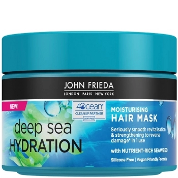 Moisturising Hair Mask Deep Sea Hydration