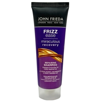 Frizz Ease Miraculous Recovery Repairing Shampoo