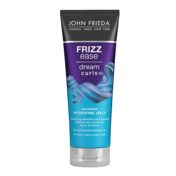 Frizz Ease Dream Curls Advanced Hydrating Gel