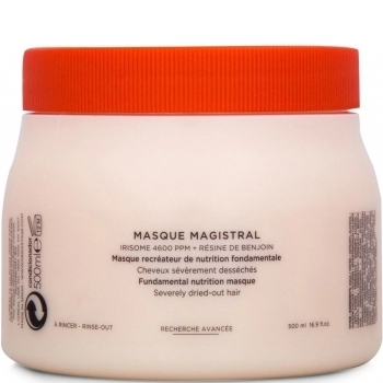 Nutritive Masque Magistral Nutritive Masque Magistral