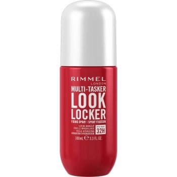 Multi-Tasker Look Locker Fixing Spray