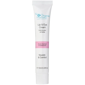 Lip & Eye Cream Nourish & Comfort