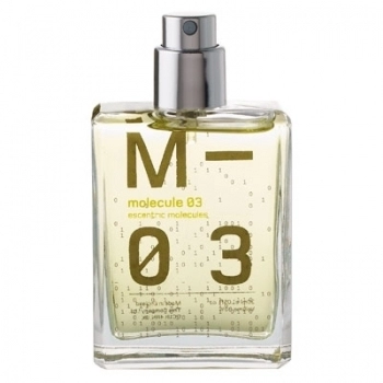 Molecule 03