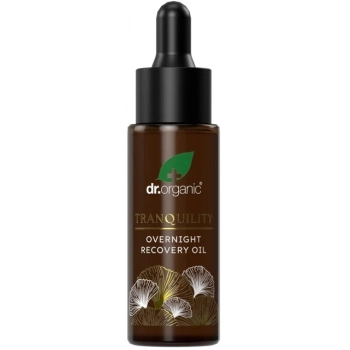 Evoke Tranquility Overnight Recovery Oil
