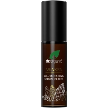 Evoke Awaken Illuminating Serum Elixir