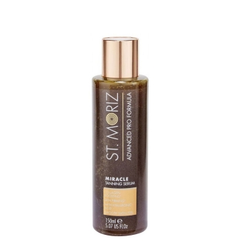 Serum Milagroso Autobronceador