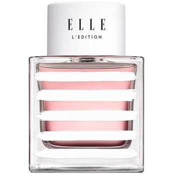 Elle L'Edition
