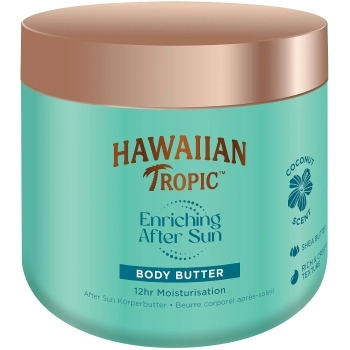 Enriching After Sun Body Butter Enriching After Sun Body Butter
