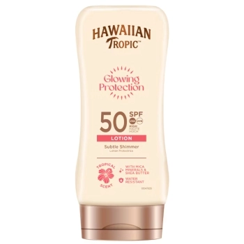 Satin Protection Sun Lotion SPF50+