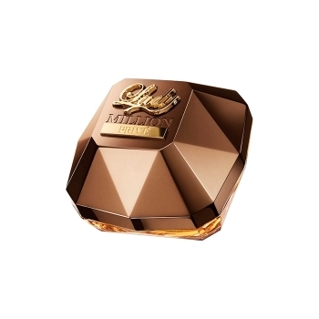 Lady Million Privé
