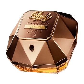 Lady Million Privé