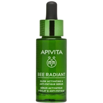 Bee Radiant Serum
