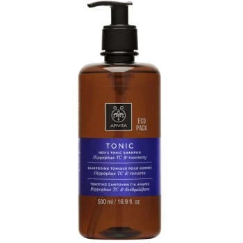 Hippophae TC & Rosemary Tonic Shampoo