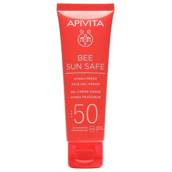 Bee Sun Safe Hydra Fresh Face SPF50