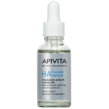 Sérum Reparador Ha5 Miel Alisa Y Rellena